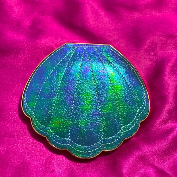 Tarte limited edition, Be a Mermaid & make waves palette - Picture 3 of 11